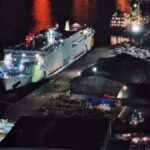 Mudik Kaltim Memuncak: Bandara dan Pelabuhan Padat, Darat Penuh Tantangan