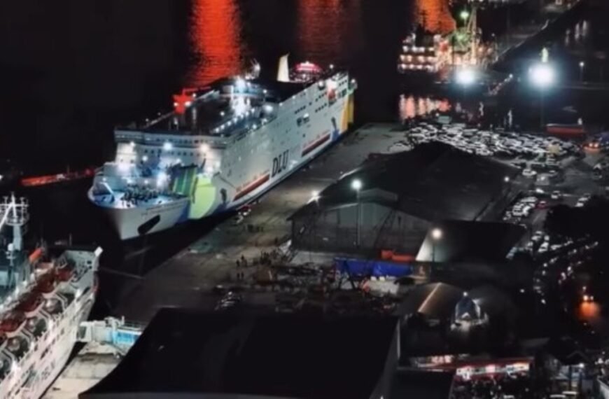 Mudik Kaltim Memuncak: Bandara dan Pelabuhan Padat, Darat Penuh Tantangan