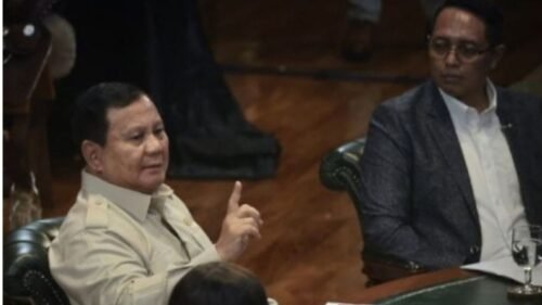 FOTO BERITA 20260323 162055 0000 Prabowo Efisiensi Rp308 Triliun, Belanja ‘Akal-akalan’ Jadi Target PROKALTIM