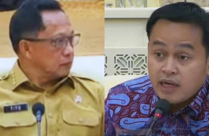 Komisaris Anak Pejabat Disorot DPR, Saat 7,3 Juta&hellip;