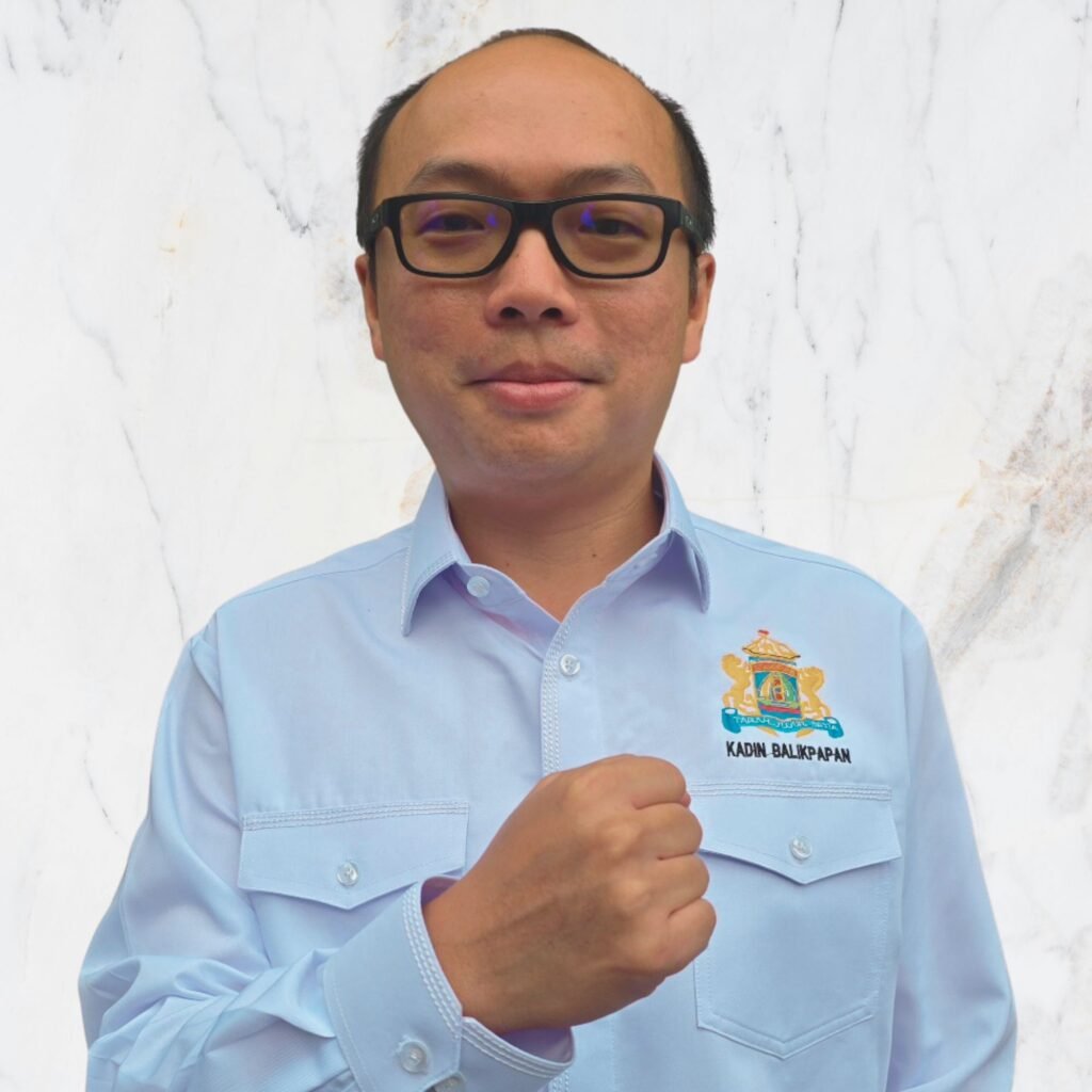 KADIN Tanpa Rival di Tengah IKN, Arah Dunia Usaha Balikpapan Jadi Sorotan PROKALTIM 2 Nouval Asfihani KADIN Tanpa Rival di Tengah IKN, Arah Dunia Usaha Balikpapan Jadi Sorotan PROKALTIM