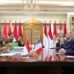 Pangan Indonesia Dipuji Prancis, Mentan Amran Bahas Kerja Sama Modernisasi Pertanian