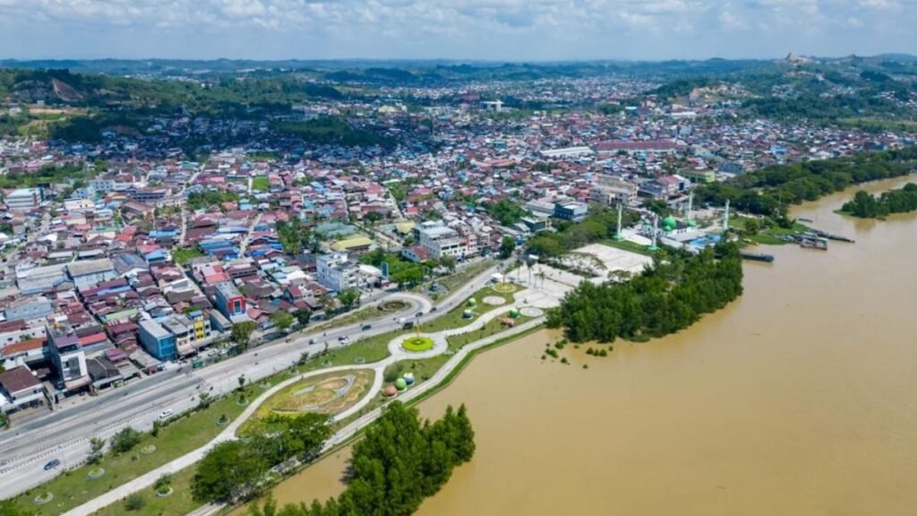 Kaltim Naik Kelas: RLPPD 2025 Ungkap Lonjakan Ekonomi, WTP 12 Kali Berturut-turut PROKALTIM 2 RLPPD KALTIM 2025 Kaltim Naik Kelas: RLPPD 2025 Ungkap Lonjakan Ekonomi, WTP 12 Kali Berturut-turut PROKALTIM