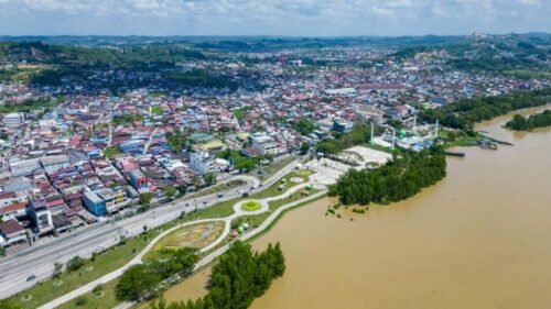 RLPPD KALTIM 2025 Kaltim Naik Kelas: RLPPD 2025 Ungkap Lonjakan Ekonomi, WTP 12 Kali Berturut-turut PROKALTIM