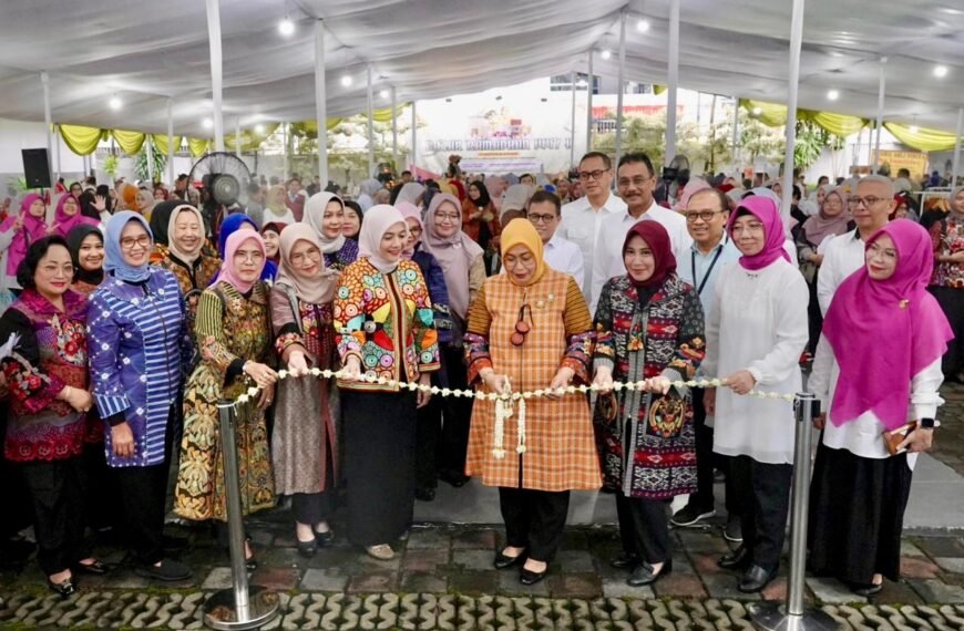 Bentuk Kepedulian terhadap Sesama, Kementerian ATR/BPN&hellip;