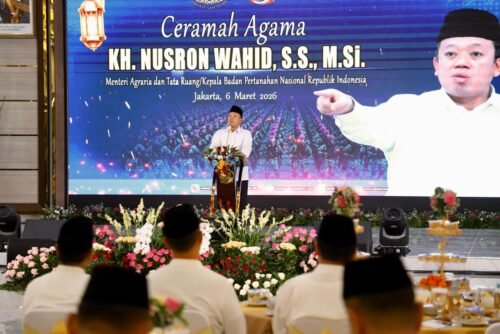 Menteri Nusron Sampaikan Ceramah Agama di Korps Marinir TNI AL Cilandak: Al-Qur’an Jadi Petunjuk bagi Manusia PROKALTIM 6 WhatsApp Image 2026 03 07 at 12.56.36 Menteri Nusron Sampaikan Ceramah Agama di Korps Marinir TNI AL Cilandak: Al-Qur’an Jadi Petunjuk bagi Manusia PROKALTIM