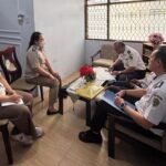 Perkuat Legalitas Aset Daerah, Kantah Paser Koordinasi dengan Dishub Kaltim Terkait Sertipikasi Aset di Desa Janju