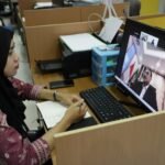 Kanwil BPN Provinsi Kaltim Ikuti Sosialisasi Peraturan Menteri ATR/BPN Nomor 6 Tahun 2025 tentang Organisasi dan Tata Kerja Kementerian ATR/BPN