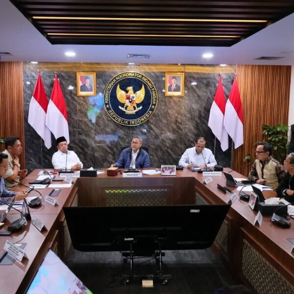 Dukung Ketahanan Pangan, Pemerintah Akan Tetapkan Lahan Sawah&hellip;