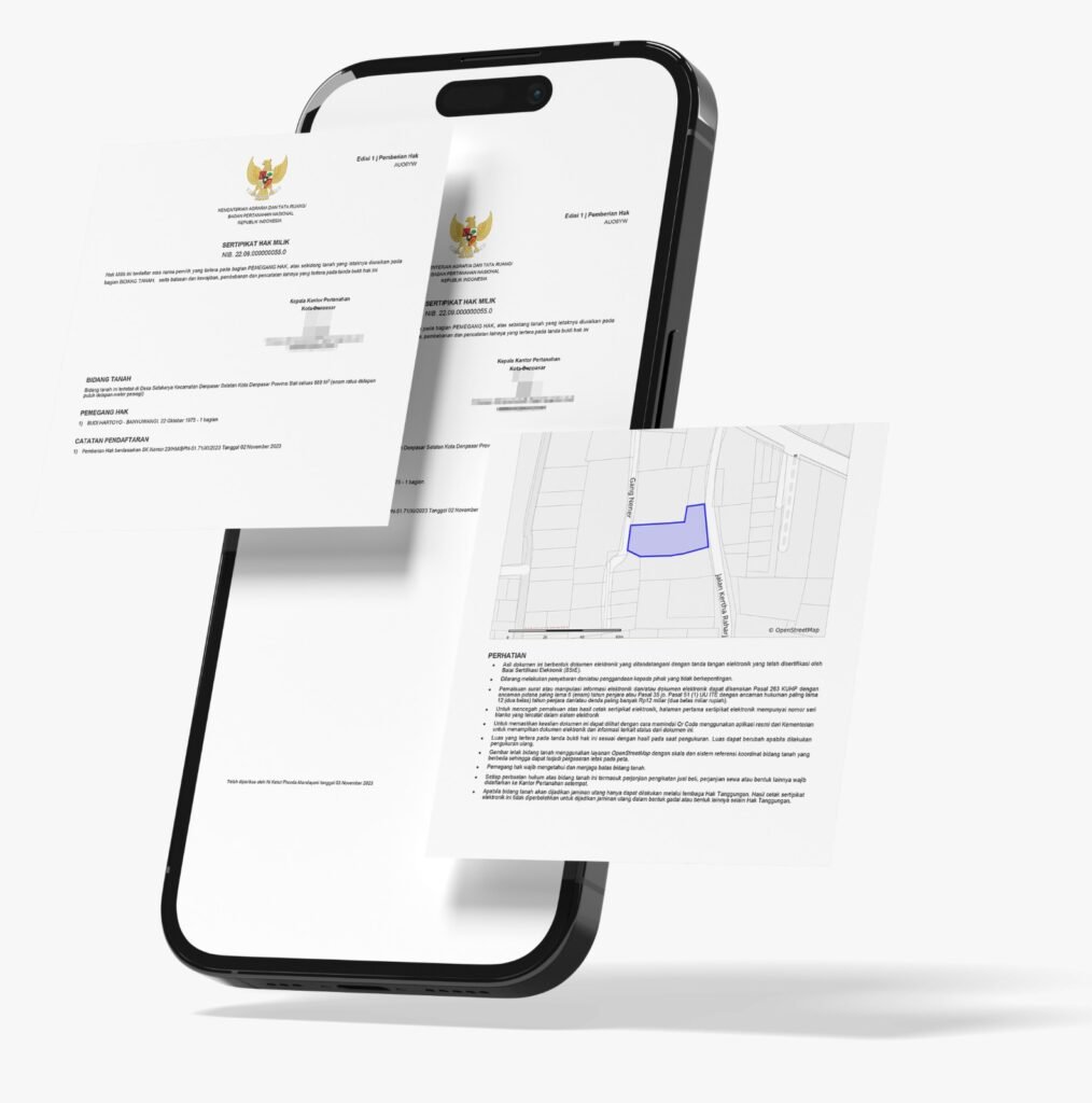 WhatsApp Image 2026 03 17 at 13.04.19 Ketahui Ragam Jenis Sertipikat Tanah dan Perbedaannya PROKALTIM