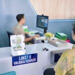 Manfaatkan Libur Lebaran, Mutakhirkan Data Sertipikat Tanah di Kantor Pertanahan
