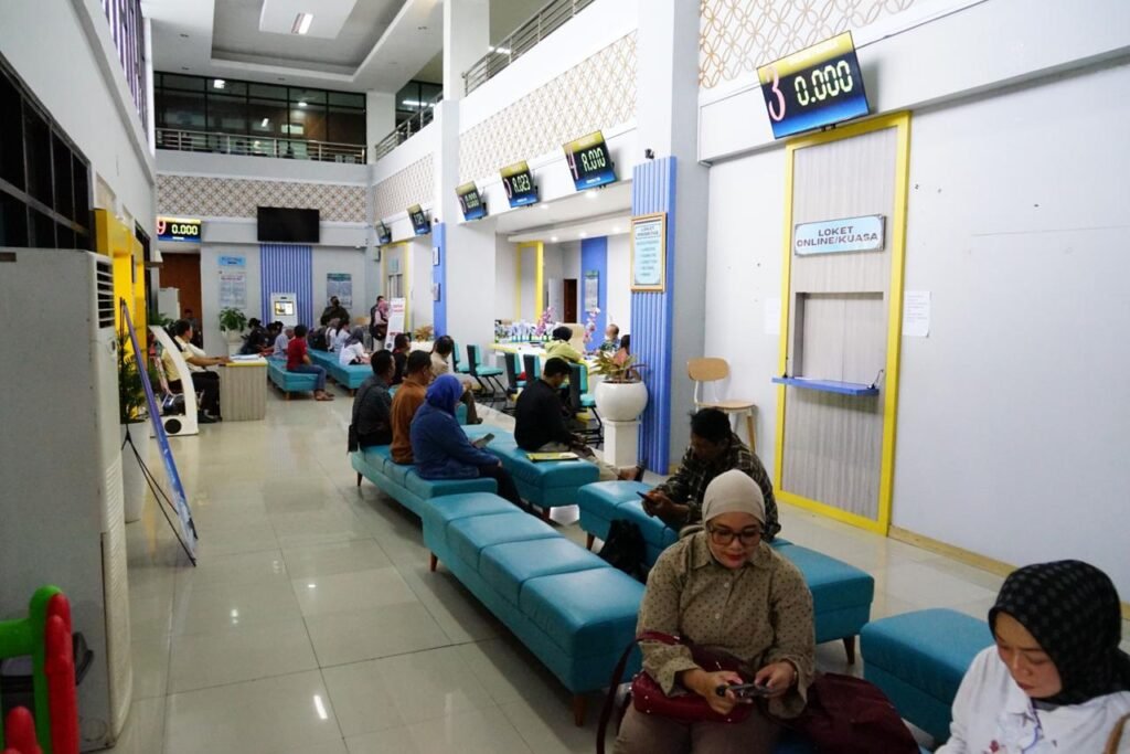 WhatsApp Image 2026 03 18 at 17.07.06 Momentum Mudik Lebaran, Pemudik Asal Yogyakarta Bisa Urus Kebutuhan Pertanahan di Kampung Halaman PROKALTIM