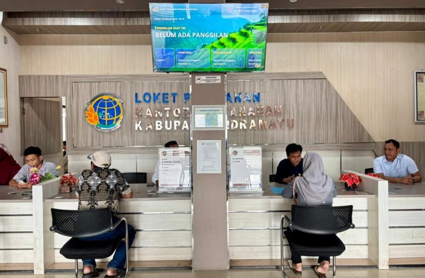 Pelayanan Tetap Buka saat Libur Lebaran,&hellip;