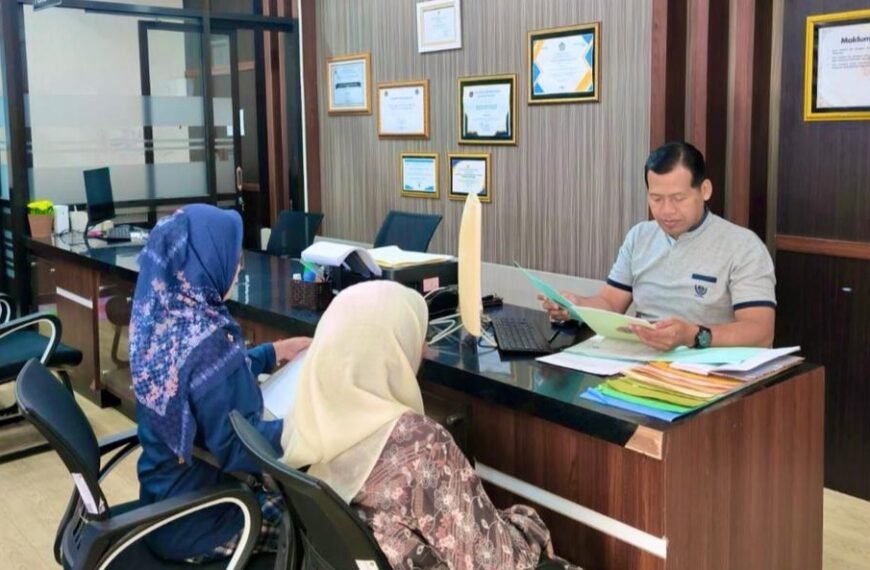 Libur Nyepi dan Idulfitri 2026, Kantah&hellip;