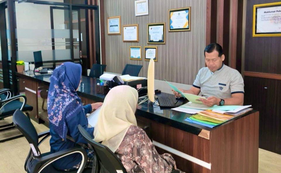 WhatsApp Image 2026 03 24 at 13.05.18 Libur Nyepi dan Idulfitri 2026, Kantah Kabupaten Jombang Tetap Sediakan Informasi dan Pelayanan Pertanahan bagi Masyarakat PROKALTIM