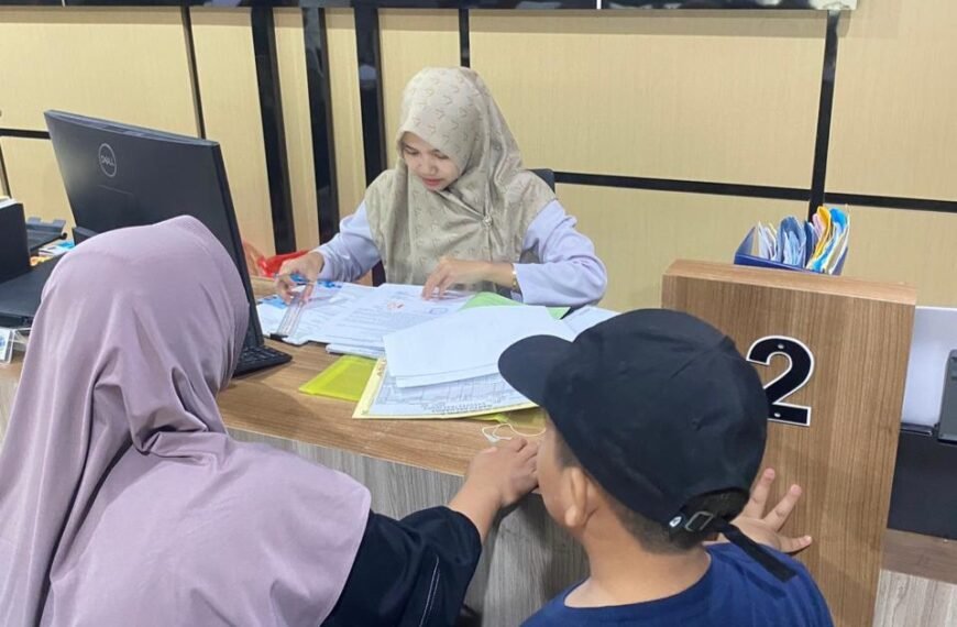 Tetap Prima Usai Libur Idul Fitri,&hellip;