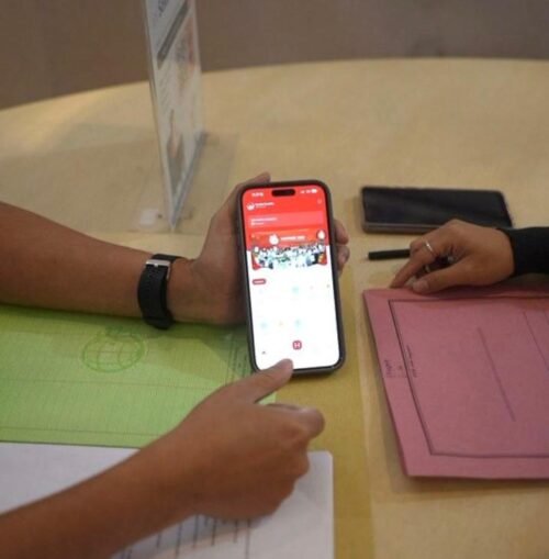 Mudik Lebih Tenang, Pantau Proses Pemberkasan di Kantah Hanya dari Genggaman Tangan PROKALTIM 3 WhatsApp Image 2026 03 26 at 21.17.37 Mudik Lebih Tenang, Pantau Proses Pemberkasan di Kantah Hanya dari Genggaman Tangan PROKALTIM