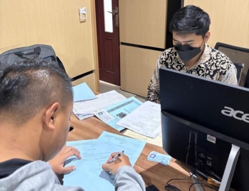 WhatsApp Image 2026 03 30 at 15.52.58 Dukung Pelayanan Efektif, Kantor Pertanahan Kabupaten Paser Sediakan Waktu Khusus Pengambilan Sertipikat PTSL PROKALTIM