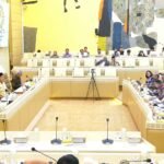 Kakanwil BPN Provinsi Kaltim Ikuti Rapat Dengar Pendapat bersama Komisi II DPR RI Secara Daring