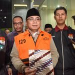 Yaqut Bantah Terima Fee Kuota, KPK Ungkap Aliran Dana Rp622 Miliar