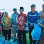 Kebakaran Batu Timbau Terulang, Ratusan Korban Kini Bergantung pada Bantuan Pemerintah