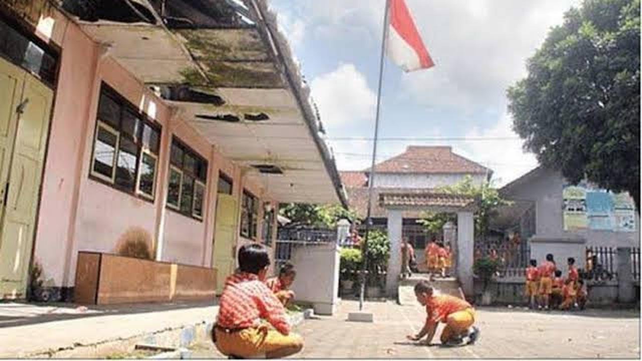 Donasi mitra Badan Gizi Nasional mencapai Rp80 juta untuk pembangunan ruang kelas sekolah di Sukabumi.