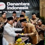 Danantara Disebut Senjata Ekonomi Hadapi Krisis Global