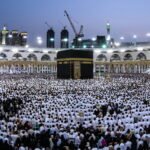 221 Ribu Jemaah Haji Indonesia Menunggu Kepastian di Tengah Konflik Iran – Israel Amerika