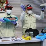 Bupati Rejang Lebong Ditangkap, Dugaan Ijon Proyek Hampir Rp1 Miliar Terungkap