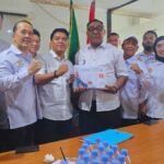 KADIN Tanpa Rival di Tengah IKN, Arah Dunia Usaha Balikpapan Jadi Sorotan