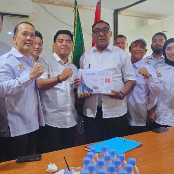 KADIN Tanpa Rival di Tengah IKN, Arah Dunia&hellip;