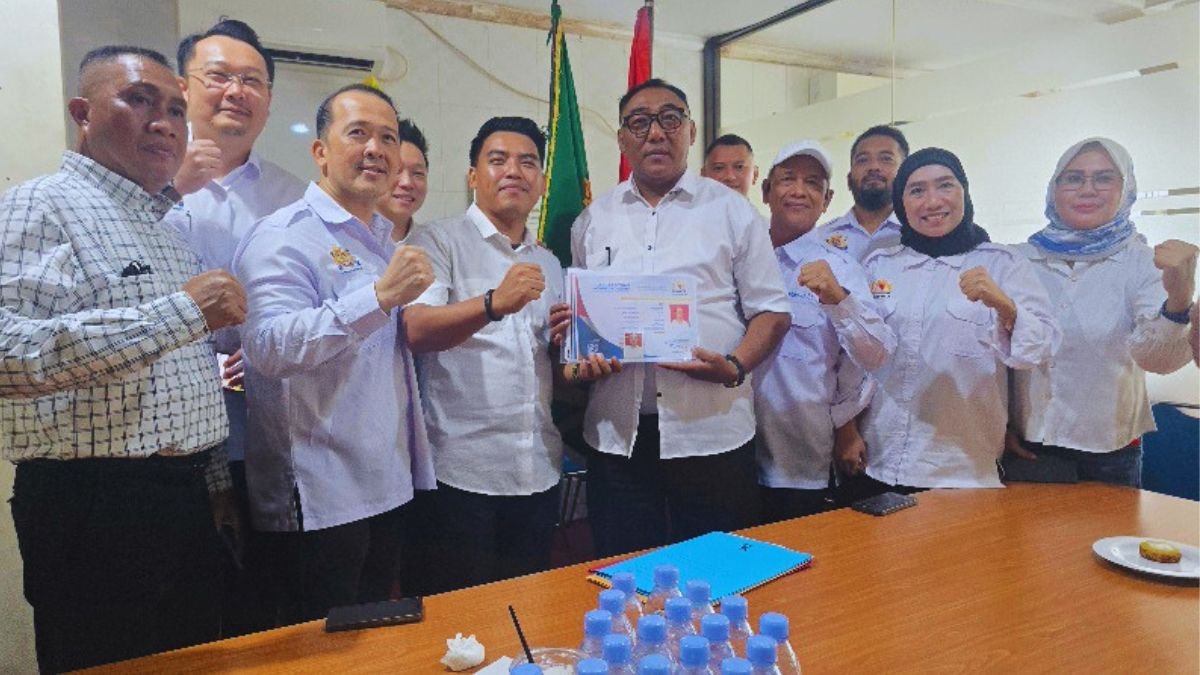 KADIN Tanpa Rival di Tengah IKN, Arah Dunia Usaha Balikpapan Jadi Sorotan PROKALTIM 1 muskot kadin balikpapan KADIN Tanpa Rival di Tengah IKN, Arah Dunia Usaha Balikpapan Jadi Sorotan PROKALTIM
