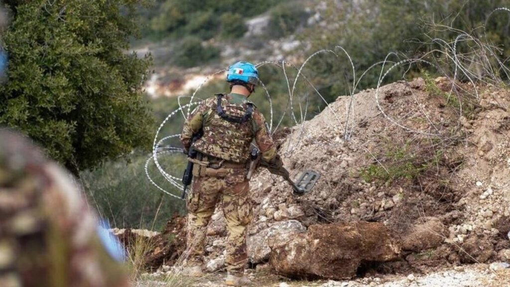 pasukan peacekeeper indonesia Lebanon Memanas, Pasukan Indonesia Jadi Korban Serangan Israel, 1 Gugur 3 Terluka PROKALTIM