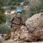 Lebanon Memanas, Pasukan Indonesia Jadi Korban Serangan Israel, 1 Gugur 3 Terluka