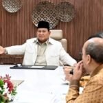 Prabowo Perintahkan Bangun 100 Gigawatt Energi Surya Buka Peluang Besar untuk Kalimantan