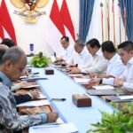 Harga Sembako dan Infrastruktur Jadi Perhatian Pemerintah Jelang Lebaran