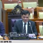 Videografer Jadi Terdakwa, DPR Turun Tangan: Penahanan Amsal Sitepu Diminta Ditangguhkan