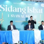 Lebaran Dipastikan Sabtu, Ini Alasan Pemerintah Tetapkan 1 Syawal 1447 H