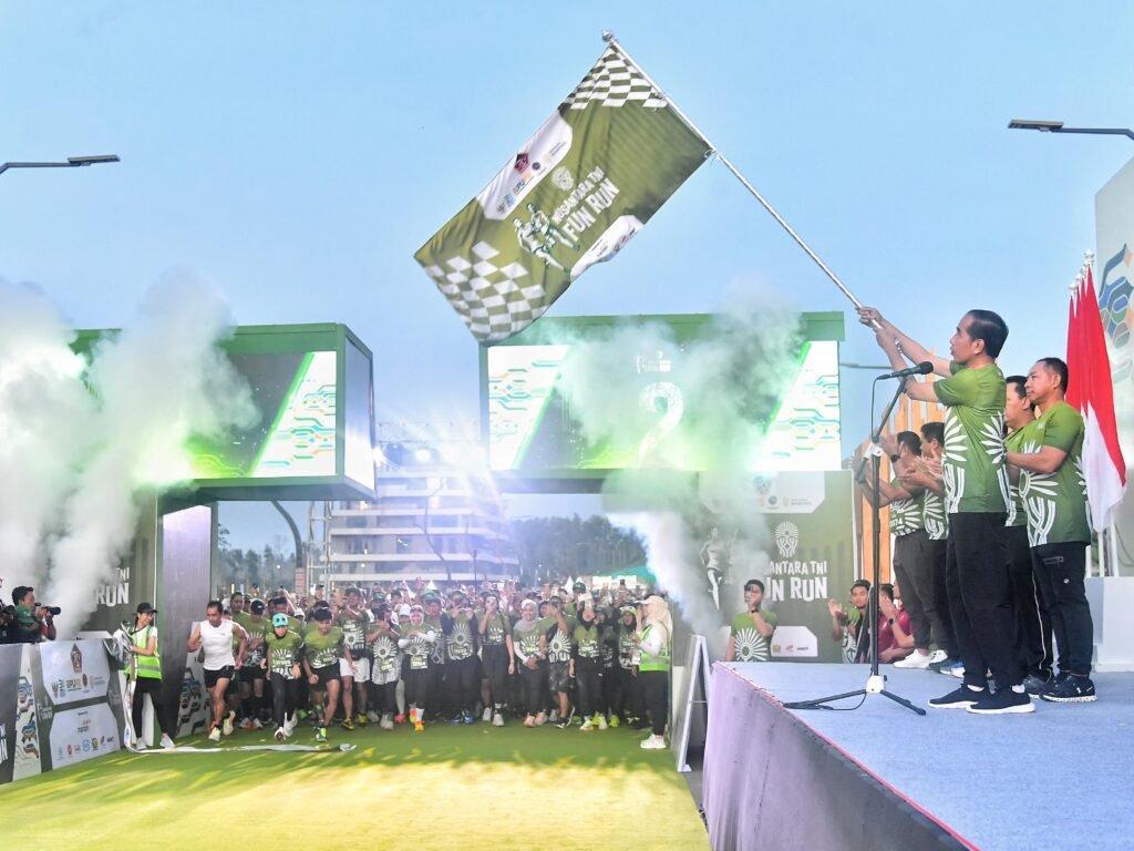 timespro eo jakarta TIMESPRO Konsisten Garap Event Nasional, Perkuat Posisi di Industri Kreatif PROKALTIM