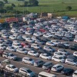 Mudik H-2 Kaltim Mulai Padat, Ini Tips Aman agar Perjalanan Tetap Nyaman