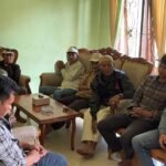 ambang BPEP berhenti akibat izin RKAB tertahan. Warga Muara Jawa mendatangi kantor perusahaan karena ekonomi lingkar tambang ikut lumpuh.