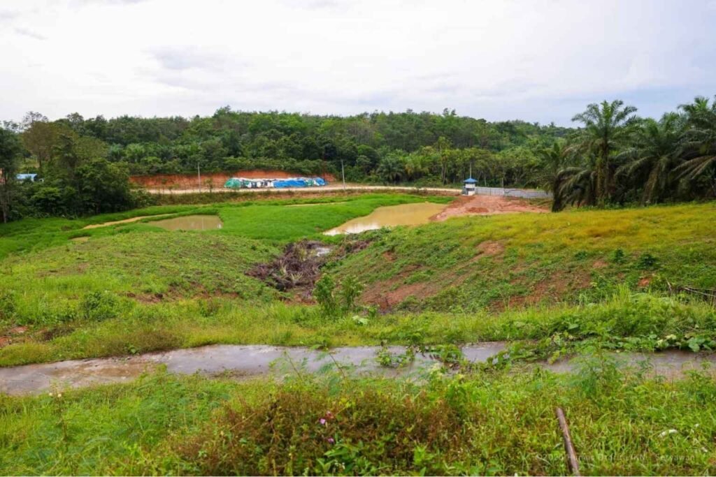 1002480432 Polresta IKN Resmi Dibangun, Basuki Hadimuljono Kunci Satu Komando di Ibu Kota Nusantara PROKALTIM