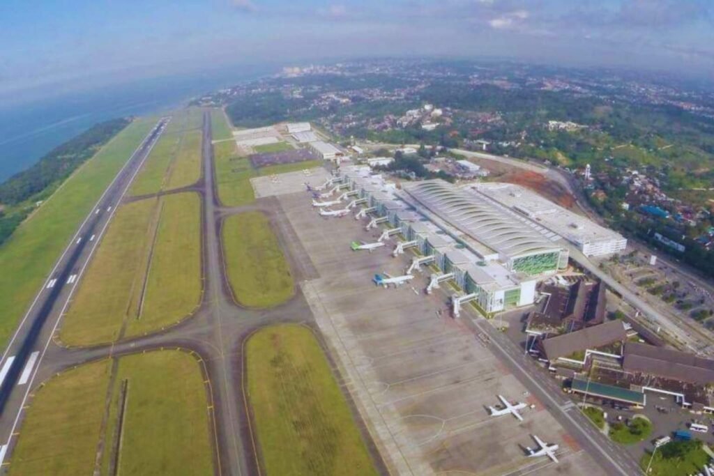 BERITA 3 Bandara Sepinggan Batasi Jam Terbang, Penumpang Berpotensi Gagal Terbang Jika Abaikan Jadwal Ini PROKALTIM