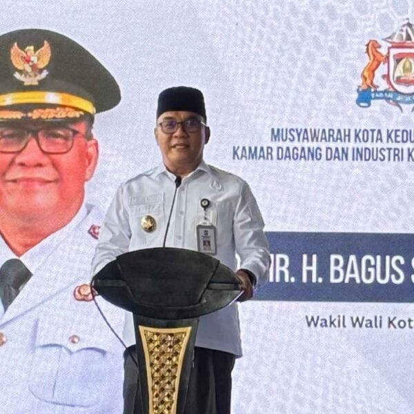 Investasi IKN Banyak Mandek, Pengusaha Balikpapan Diminta Ambil&hellip;