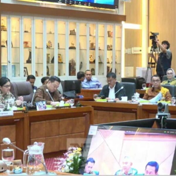 Klaim BPJS Tersendat, DPR Mulai Keras Soroti Nasib&hellip;