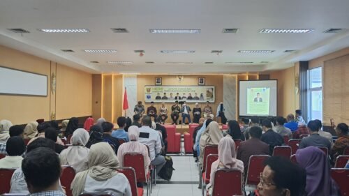 WhatsApp Image 2026 04 02 at 15.01.05 Kanwil BPN Provinsi Kaltim Hadiri Peluncuran Buku Sejarah Islam di Kalimantan Timur, Perkuat Sinergi dengan ICMI sebagai Mitra Sertipikasi Wakaf PROKALTIM
