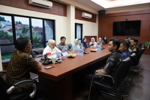 WhatsApp Image 2026 04 02 at 15.01.08 Plt. Kakanwil BPN Provinsi Kaltim Beri Pengarahan kepada PPPK Pindah Wilayah Kerja PROKALTIM
