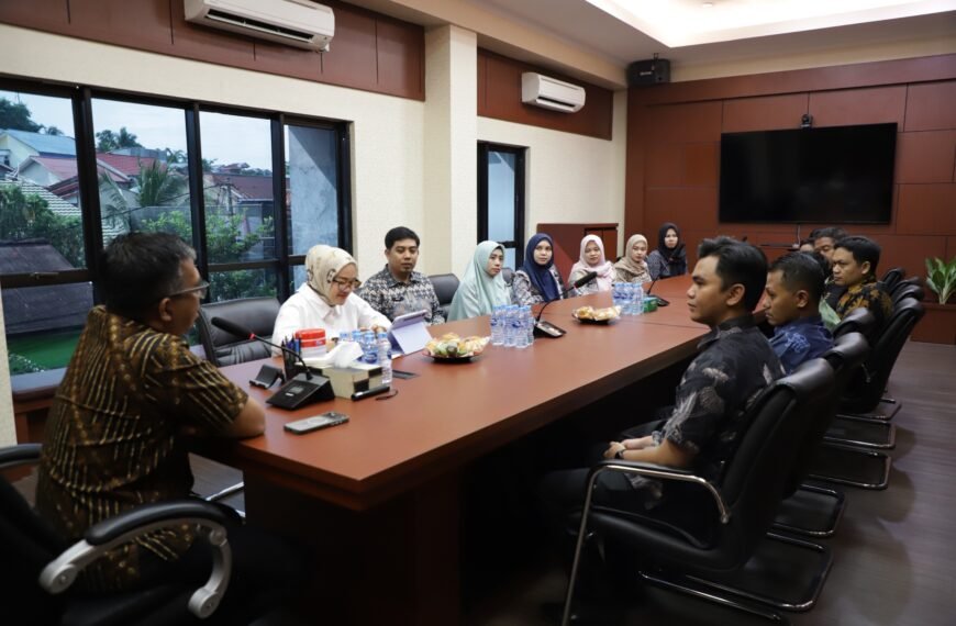 Plt. Kakanwil BPN Provinsi Kaltim Beri&hellip;