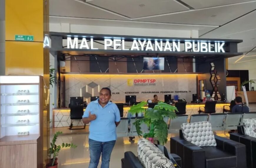 Kementerian ATR/BPN Evaluasi dan Perkuat Penyelenggaraan&hellip;