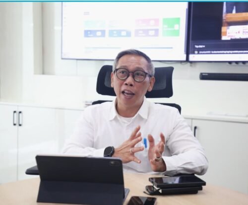 WhatsApp Image 2026 04 04 at 10.51.12 Begini Cara Masyarakat Memastikan Petugas Ukur Tanah yang Datang Merupakan Petugas Resmi BPN PROKALTIM